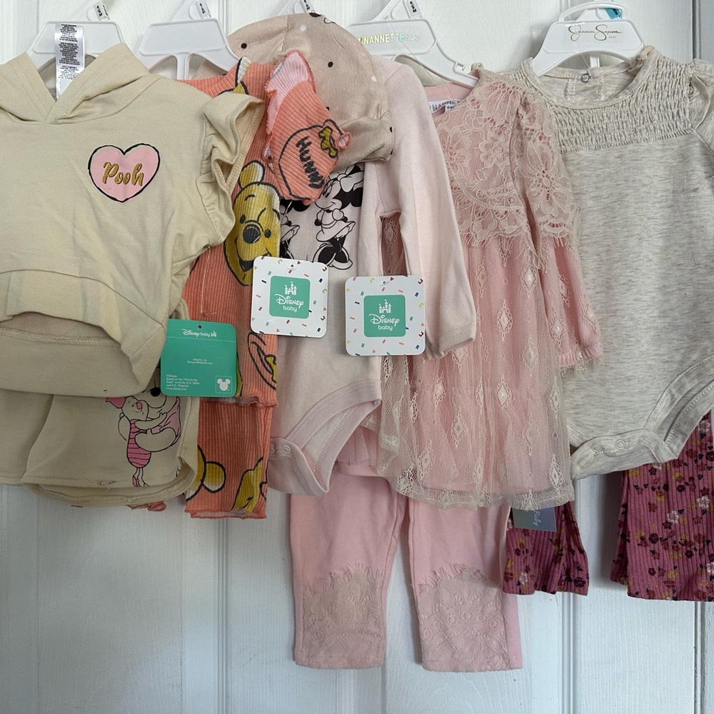 🆕Baby Bundle